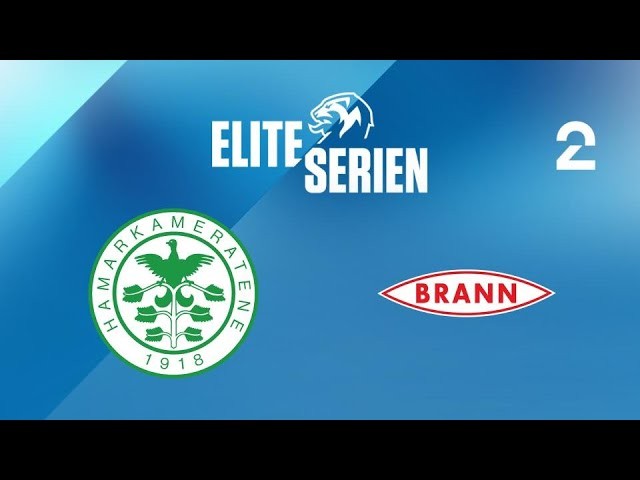 #ไฮไลท์ฟุตบอล [ ฮามคาม 0 - 2 เอสเค บรานน์ ] นอร์เวย์ ทิปเปลีเก้น 2023