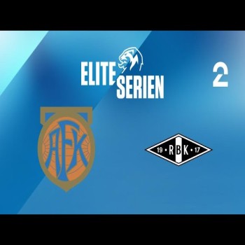 #ไฮไลท์ฟุตบอล [ อาเลซุนด์ 1 - 0 โรเซนบอร์ก ] นอร์เวย์ ทิปเปลีเก้น 2023