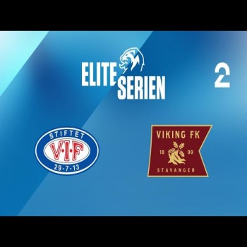 #ไฮไลท์ฟุตบอล [ วาเลเรนก้า 1 - 2 ไวกิ้ง เอฟเค ] นอร์เวย์ ทิปเปลีเก้น 2023