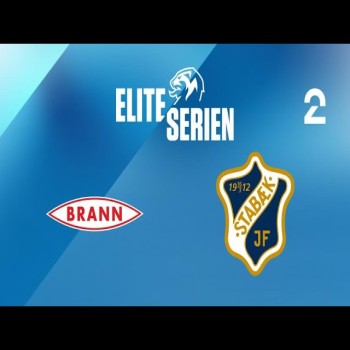 #ไฮไลท์ฟุตบอล [ เอสเค บรานน์ 4 - 1 สตาบีค ] นอร์เวย์ ทิปเปลีเก้น 2023