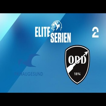 #ไฮไลท์ฟุตบอล [ เฮาเกซุนด์ 2 - 1 ออด เกรนแลนด์ ] นอร์เวย์ ทิปเปลีเก้น 2023